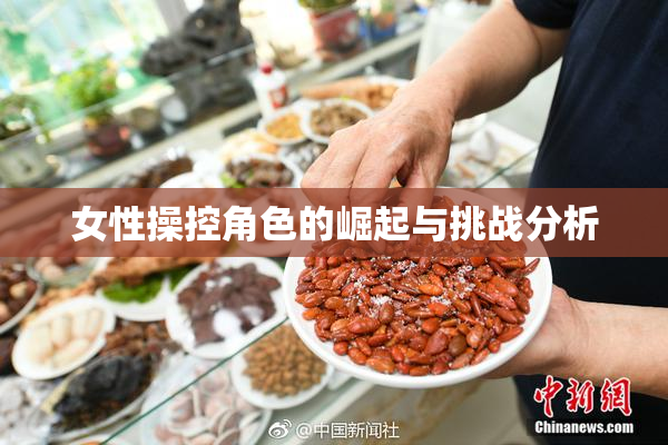 女性操控角色的崛起与挑战分析