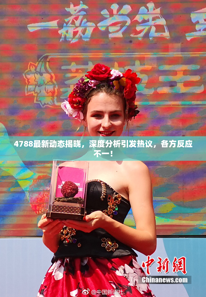 4788最新动态揭晓，深度分析引发热议，各方反应不一！