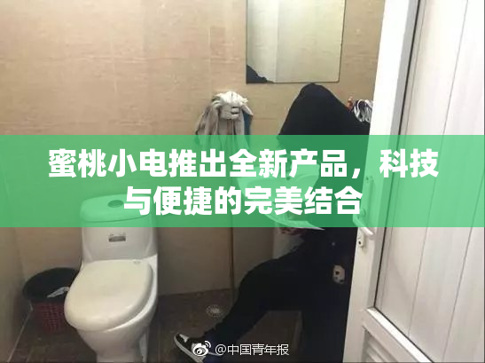 蜜桃小电推出全新产品，科技与便捷的完美结合