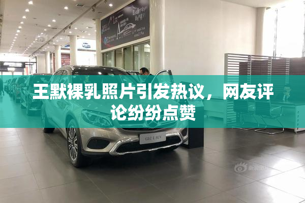 王默裸乳照片引发热议，网友评论纷纷点赞