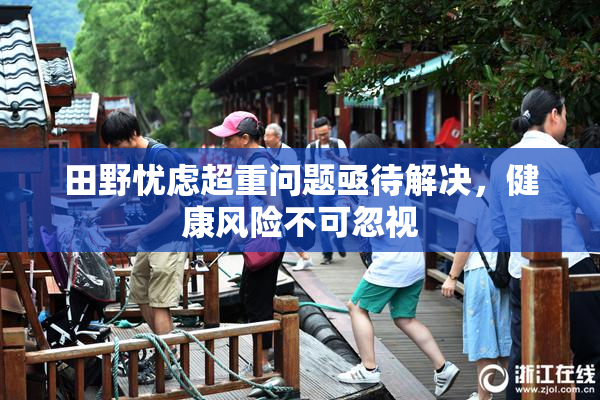 田野忧虑超重问题亟待解决，健康风险不可忽视