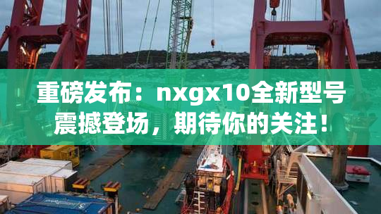 重磅发布：nxgx10全新型号震撼登场，期待你的关注！