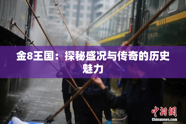 金8王国：探秘盛况与传奇的历史魅力