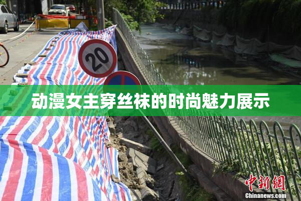 动漫女主穿丝袜的时尚魅力展示