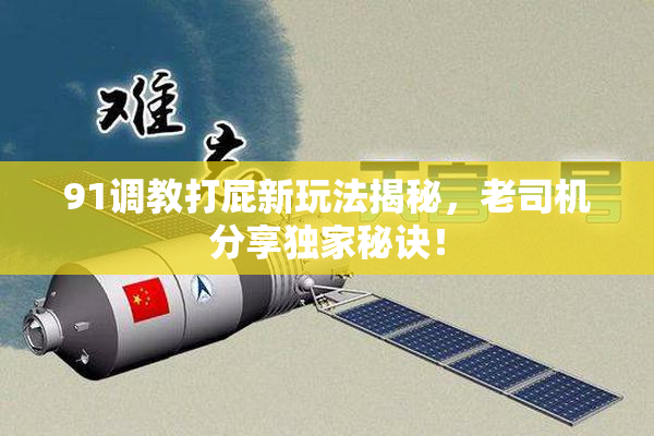 91调教打屁新玩法揭秘，老司机分享独家秘诀！