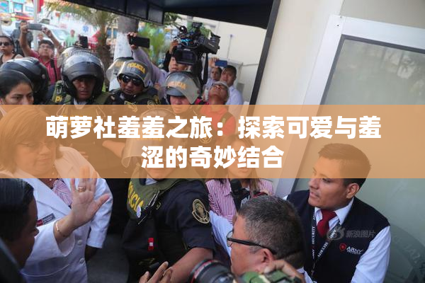 萌萝社羞羞之旅：探索可爱与羞涩的奇妙结合