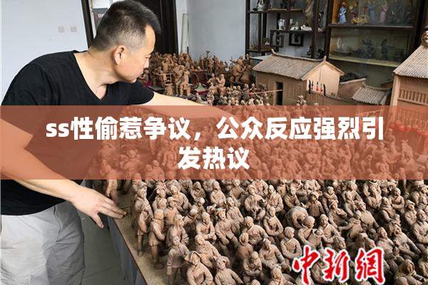 ss性偷惹争议，公众反应强烈引发热议
