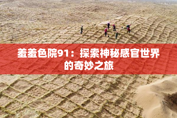 羞羞色院91：探索神秘感官世界的奇妙之旅