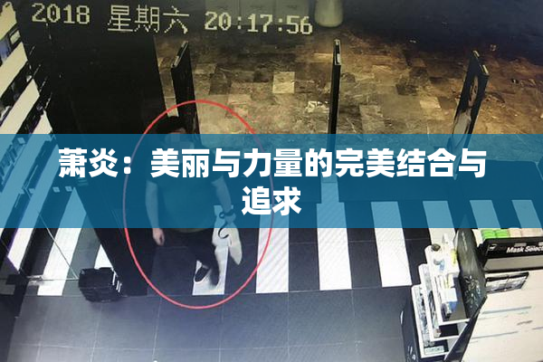 萧炎：美丽与力量的完美结合与追求