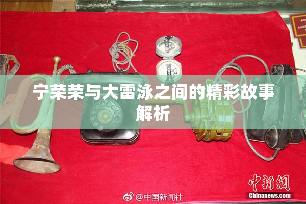 宁荣荣与大雷泳之间的精彩故事解析
