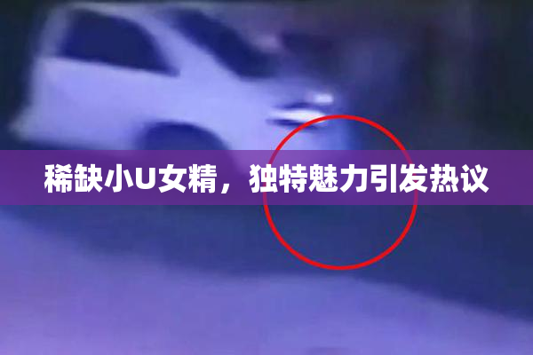 稀缺小U女精，独特魅力引发热议
