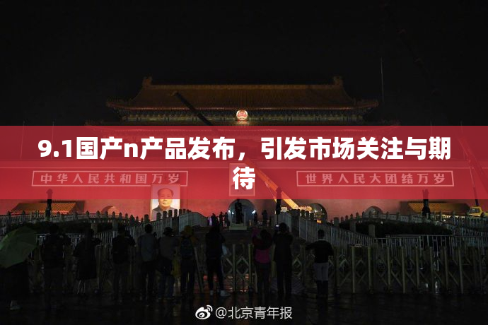9.1国产n产品发布，引发市场关注与期待