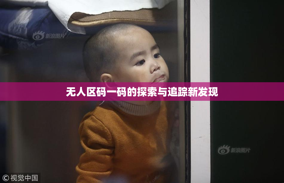无人区码一码的探索与追踪新发现