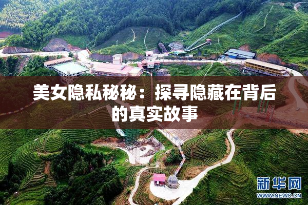 美女隐私秘秘：探寻隐藏在背后的真实故事