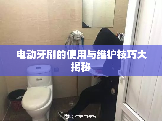 电动牙刷的使用与维护技巧大揭秘