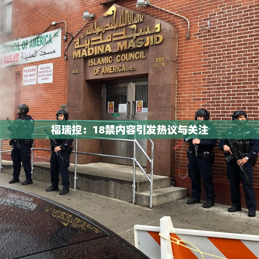福瑞控：18禁内容引发热议与关注
