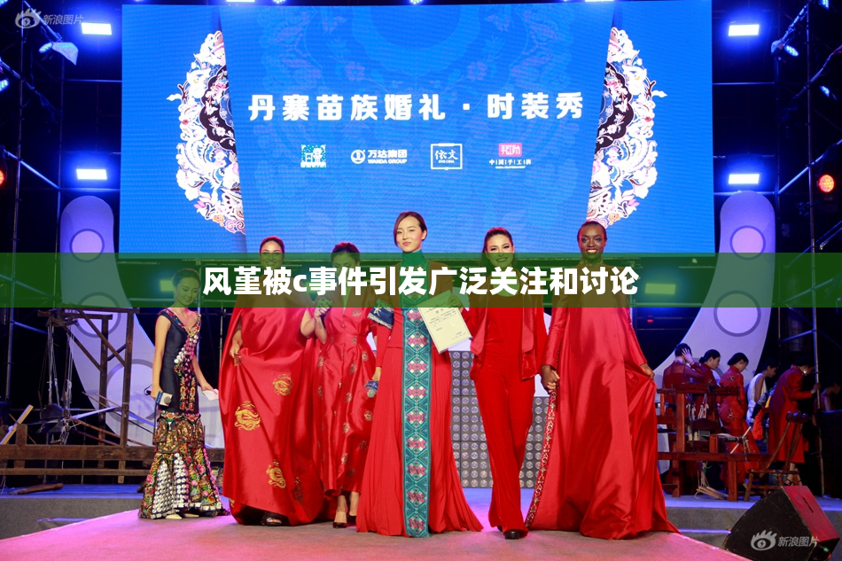 风堇被c事件引发广泛关注和讨论