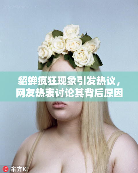 貂蝉疯狂现象引发热议，网友热衷讨论其背后原因