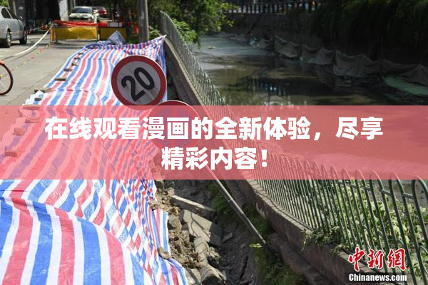 在线观看漫画的全新体验，尽享精彩内容！