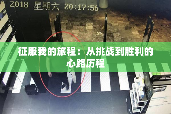 征服我的旅程：从挑战到胜利的心路历程