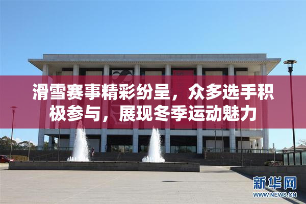 滑雪赛事精彩纷呈，众多选手积极参与，展现冬季运动魅力