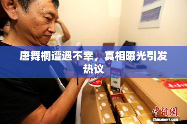 唐舞桐遭遇不幸，真相曝光引发热议
