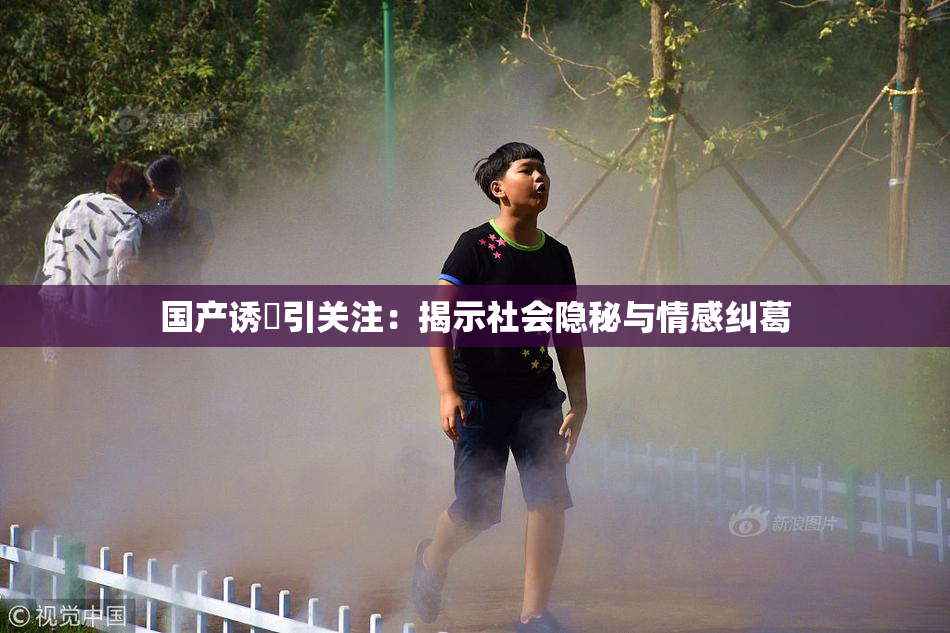 国产诱奷引关注：揭示社会隐秘与情感纠葛