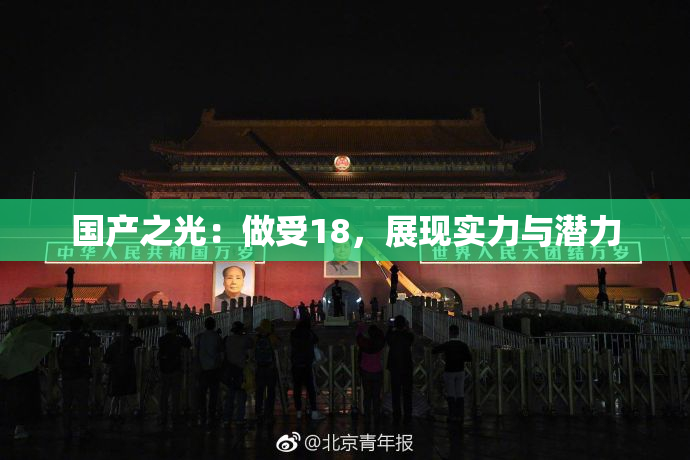 国产之光：做受18，展现实力与潜力
