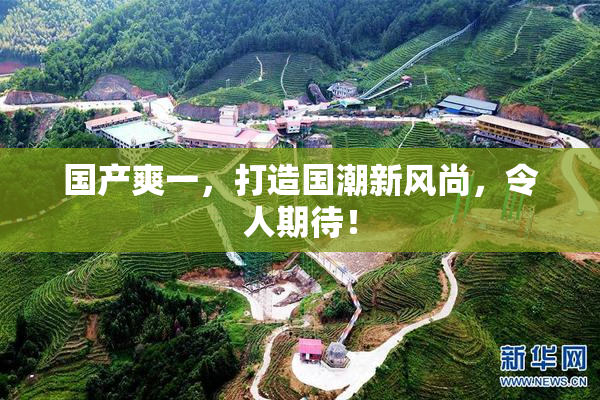 国产爽一，打造国潮新风尚，令人期待！