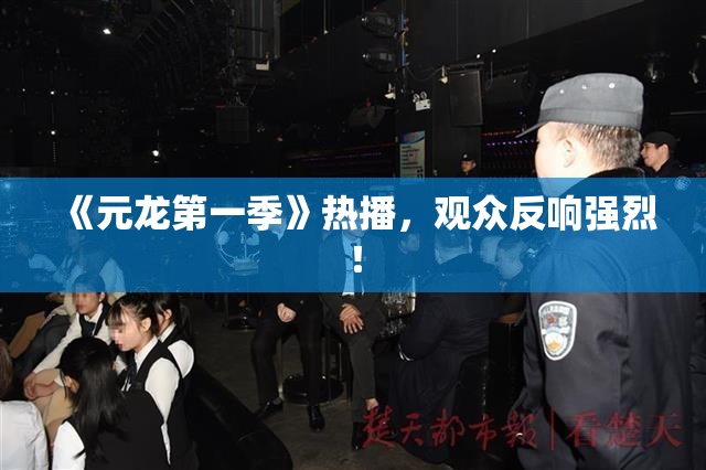 《元龙第一季》热播，观众反响强烈！