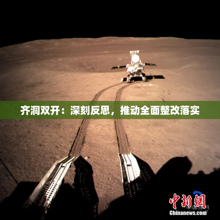 齐洞双开：深刻反思，推动全面整改落实