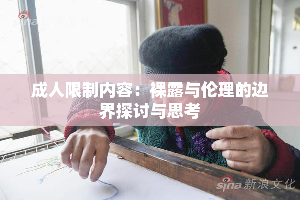 成人限制内容：裸露与伦理的边界探讨与思考