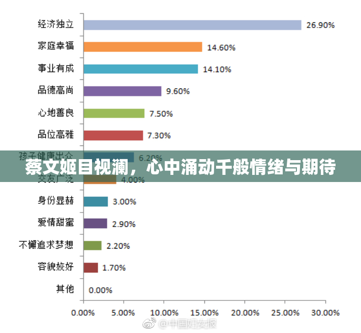 蔡文姬目视澜，心中涌动千般情绪与期待