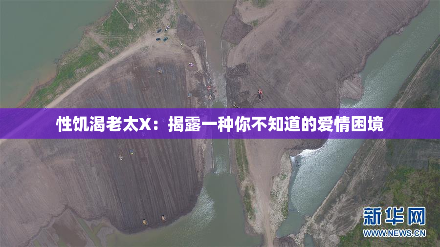 性饥渴老太X：揭露一种你不知道的爱情困境