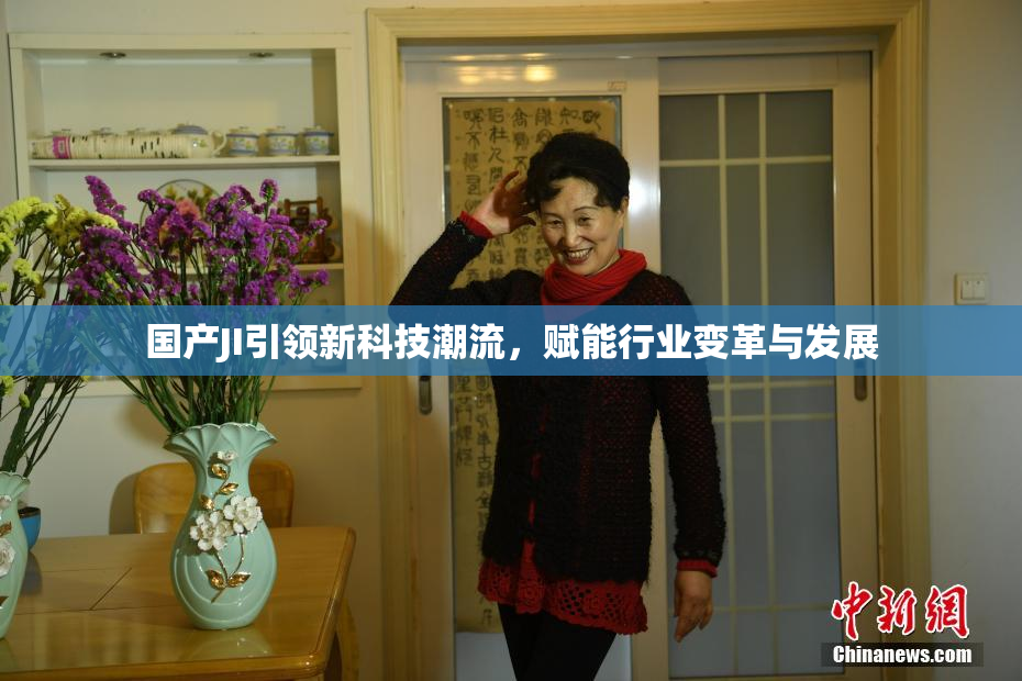 国产JI引领新科技潮流，赋能行业变革与发展
