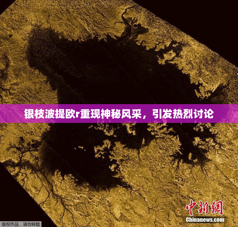 银枝波提欧r重现神秘风采，引发热烈讨论