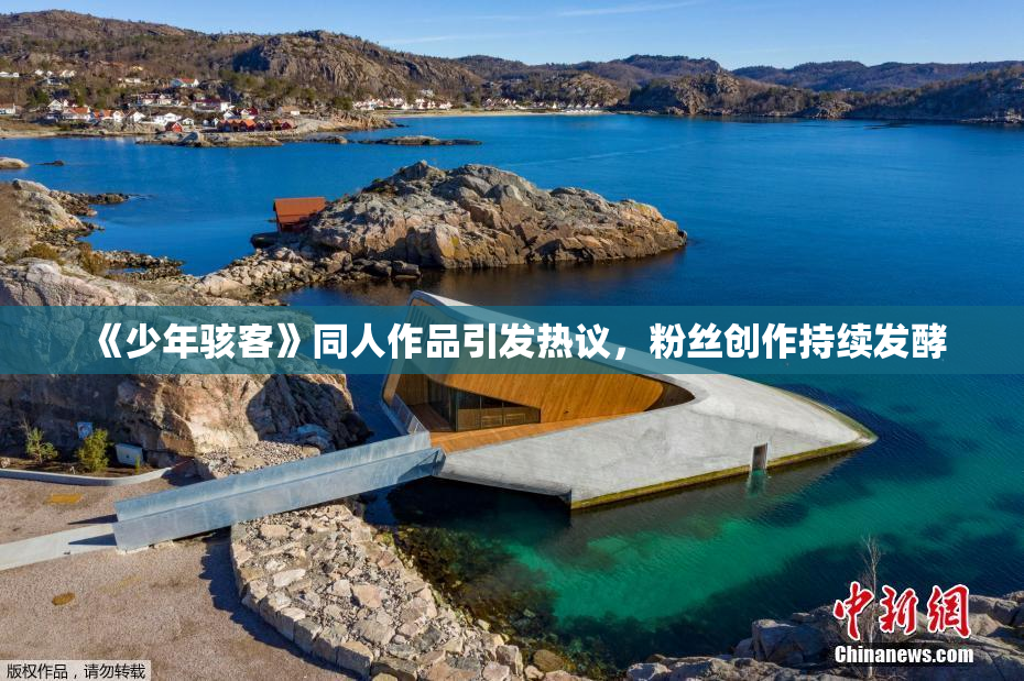 《少年骇客》同人作品引发热议，粉丝创作持续发酵
