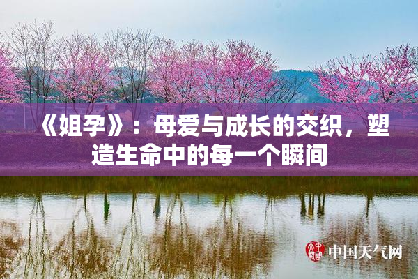 《姐孕》：母爱与成长的交织，塑造生命中的每一个瞬间