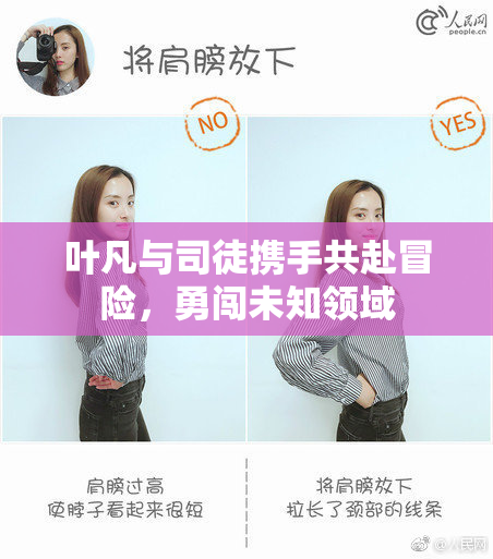 叶凡与司徒携手共赴冒险，勇闯未知领域