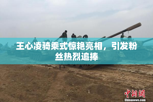 王心凌骑乘式惊艳亮相，引发粉丝热烈追捧