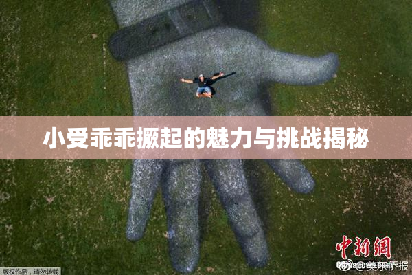 小受乖乖撅起的魅力与挑战揭秘