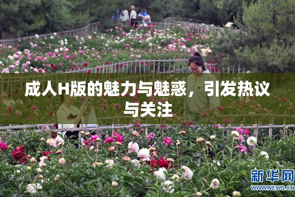 成人H版的魅力与魅惑，引发热议与关注