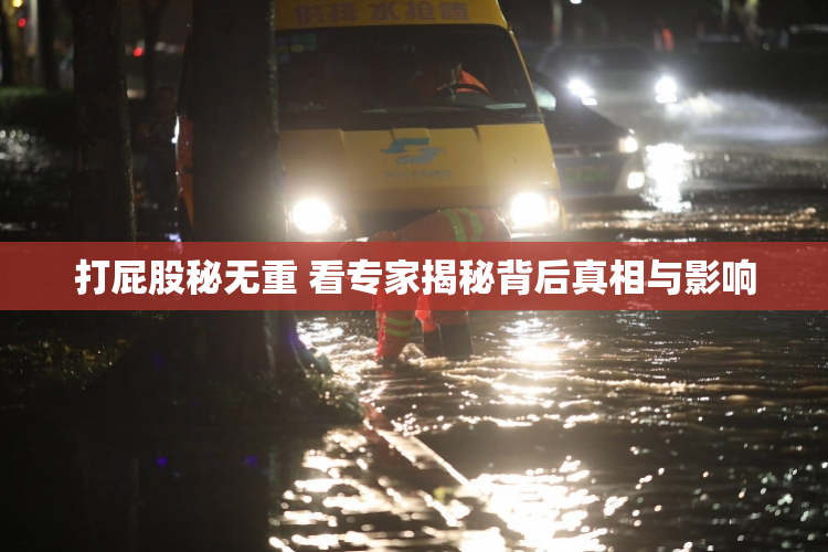 打屁股秘无重 看专家揭秘背后真相与影响