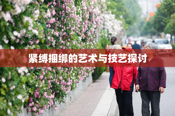 紧缚捆绑的艺术与技艺探讨