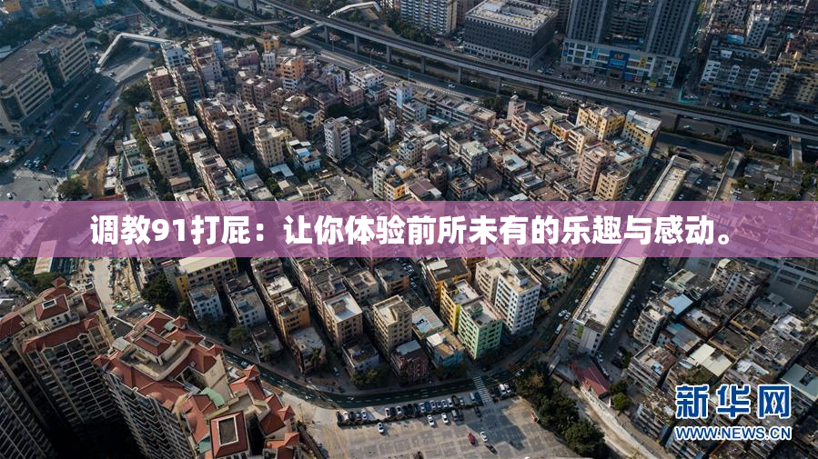 调教91打屁：让你体验前所未有的乐趣与感动。