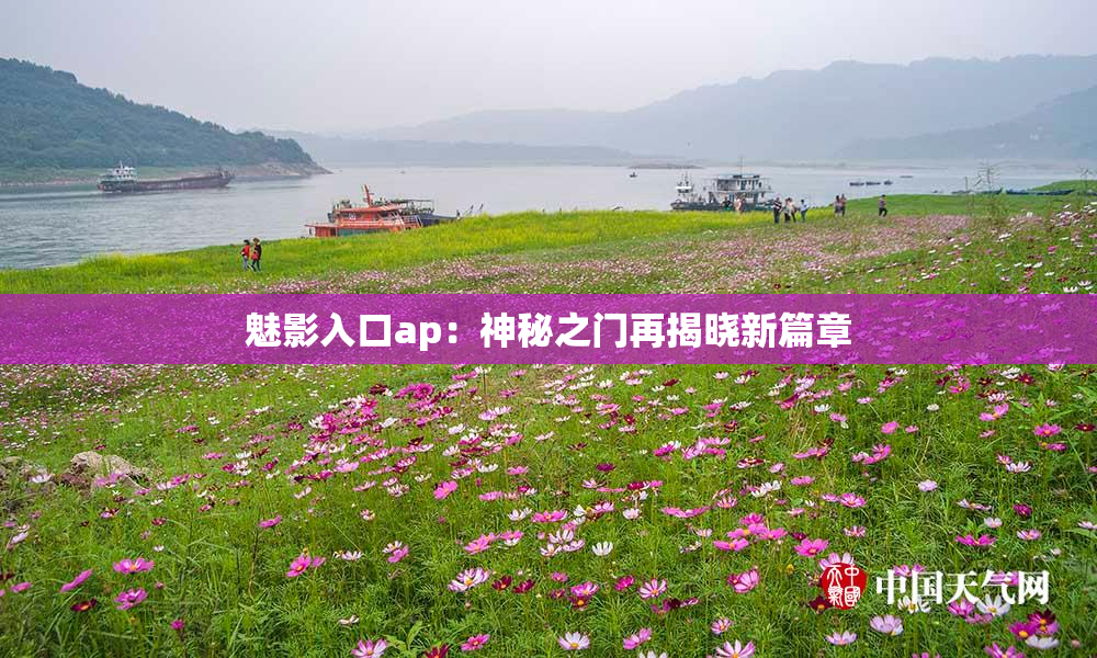 魅影入口ap：神秘之门再揭晓新篇章