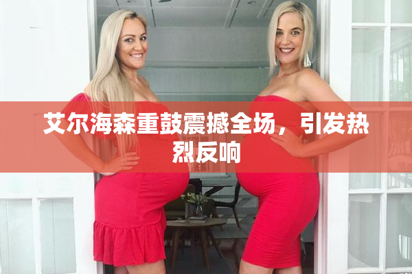 艾尔海森重鼓震撼全场，引发热烈反响
