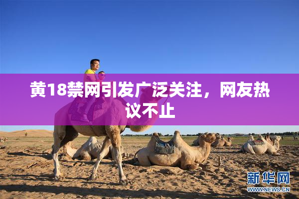 黄18禁网引发广泛关注，网友热议不止