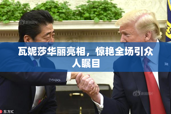 瓦妮莎华丽亮相，惊艳全场引众人瞩目