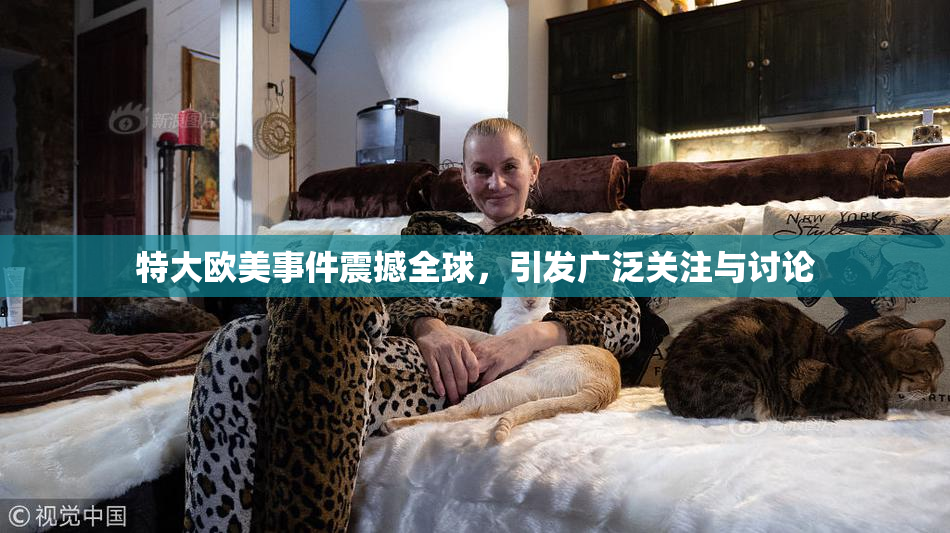 特大欧美事件震撼全球，引发广泛关注与讨论